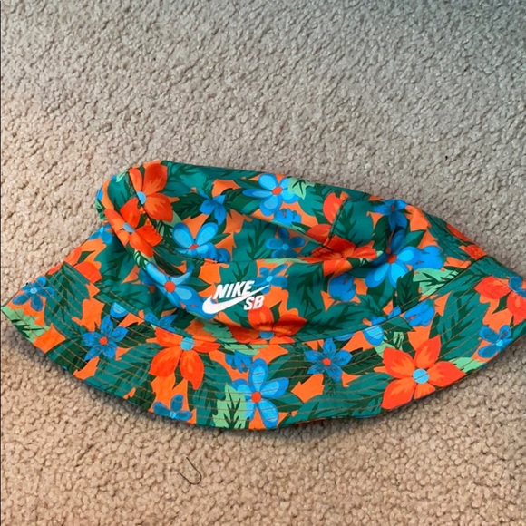 nike sb bucket